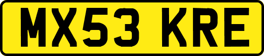 MX53KRE