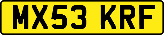 MX53KRF