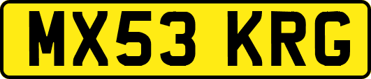 MX53KRG