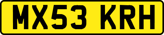 MX53KRH