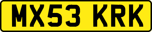MX53KRK