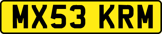 MX53KRM