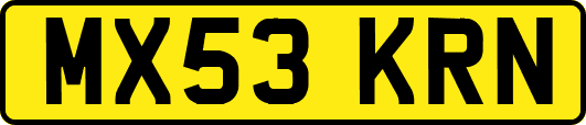 MX53KRN