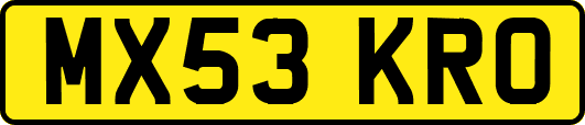 MX53KRO
