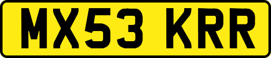 MX53KRR