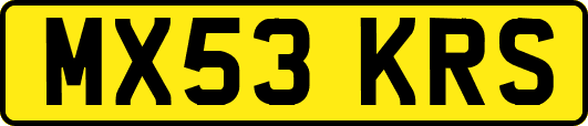 MX53KRS