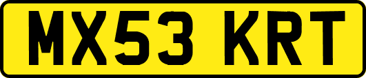 MX53KRT
