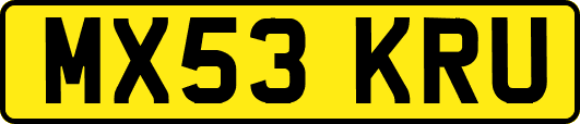 MX53KRU