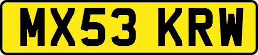 MX53KRW