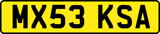 MX53KSA