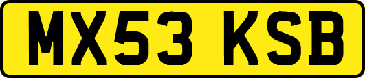 MX53KSB