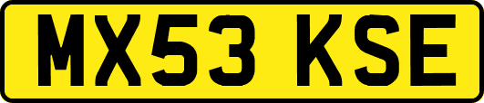 MX53KSE