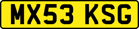 MX53KSG