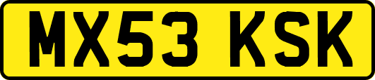 MX53KSK