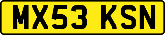 MX53KSN