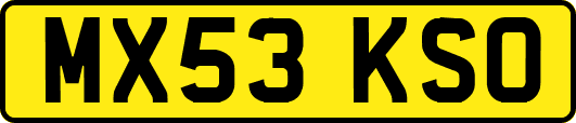 MX53KSO