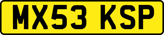 MX53KSP