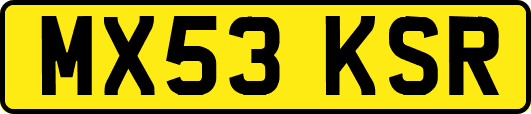 MX53KSR