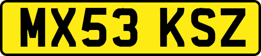 MX53KSZ