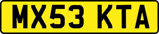 MX53KTA