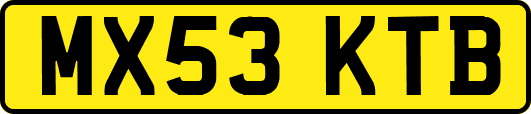 MX53KTB