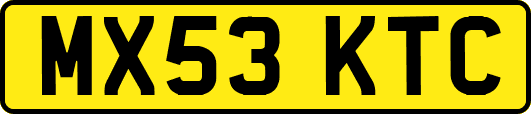 MX53KTC