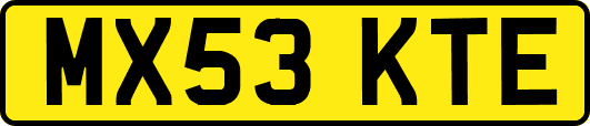 MX53KTE