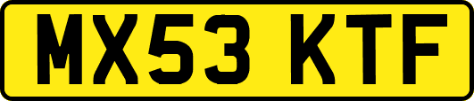 MX53KTF