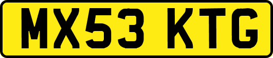 MX53KTG
