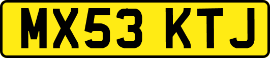 MX53KTJ