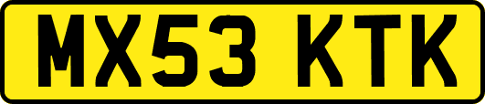 MX53KTK