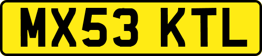 MX53KTL