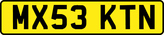 MX53KTN