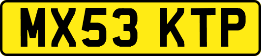 MX53KTP