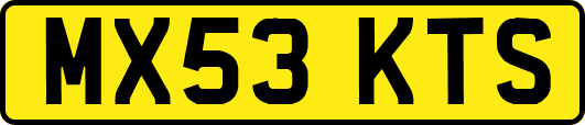 MX53KTS