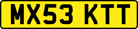 MX53KTT