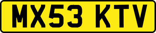 MX53KTV