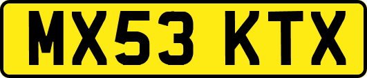 MX53KTX
