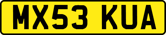 MX53KUA