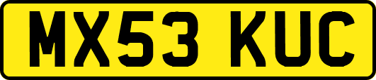 MX53KUC