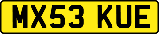 MX53KUE