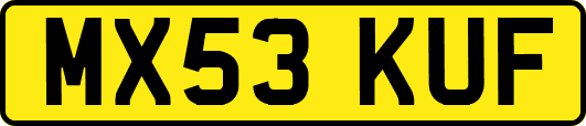 MX53KUF