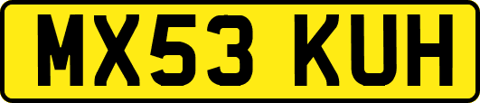 MX53KUH