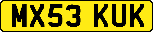 MX53KUK