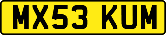 MX53KUM