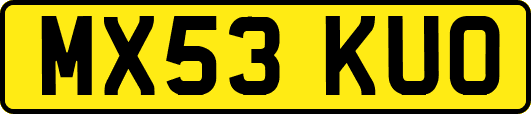 MX53KUO