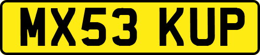 MX53KUP