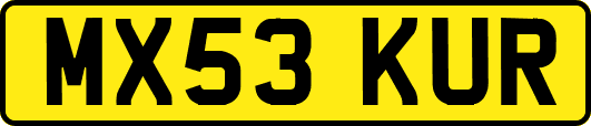 MX53KUR