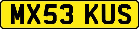 MX53KUS