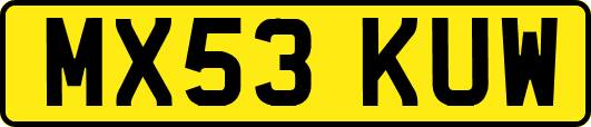 MX53KUW